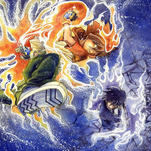 chirpin (feat. v1l) (Explicit)