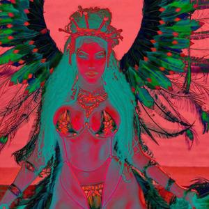 PARTY AT YOUR FUNERAL (Explicit)