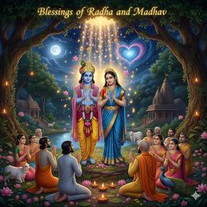 The Blessing of the Spiritual