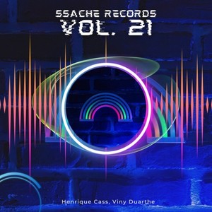 Ssache Records, Vol. 21