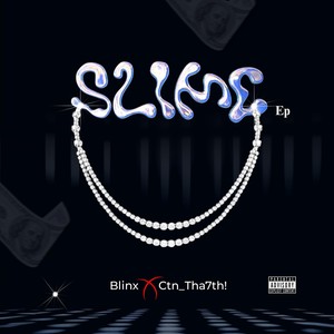 Slime (Explicit)