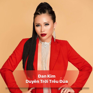 Duyên Trời Trêu Đùa