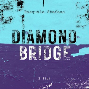 Diamond Bridge (feat. Antonio Tosques, Giorgio Vendola & Pierluigi Villani)