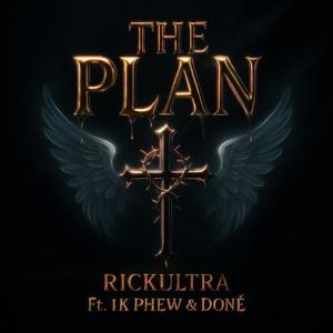 THE PLAN (feat. 1k Phew & Doné)