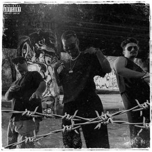 Voice Of Streetz (feat. Young Shanu & Lucky Bhau) (Explicit)