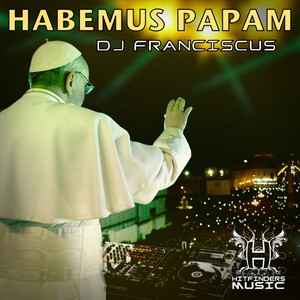 Habemus Papam