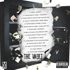 The Vault (Explicit)