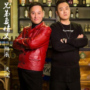 兄弟真情义
