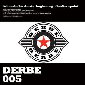 The Dissapoint (Derbe Club Mix)