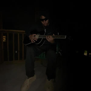 Coolin (feat. Luhdreww) (Explicit)