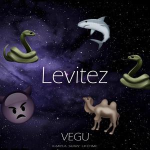 Levitez (feat. K-milla, Lifetime & Skary)