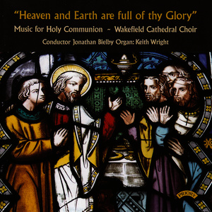 Music for Holy Communion