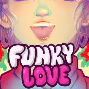 Funky love