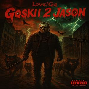 GQSKII II (JASON) (Explicit)