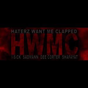 HWMC (feat. I-Sick, Dee Corter & Kobiyal SadmAnn) (Extended Version)