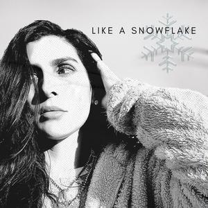 Like a Snowflake (Remastered by Inner Forest)