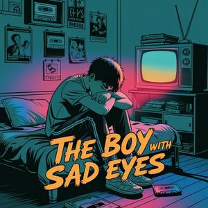 The Boy With Sad Eyes (Explicit)