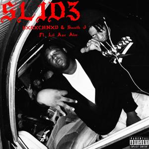 SLID3 (Explicit)