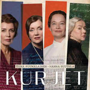 Kurjet (Original Theatre Soundtrack)