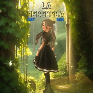 La Heredera (Original Soundtrack From the Digital Novel)