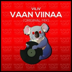 Vaan Viinaa (Original Mix)