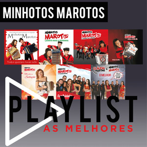 Playlist. As Melhores