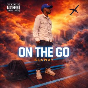 Destined (on the go) (feat. Crazy T) (Explicit)