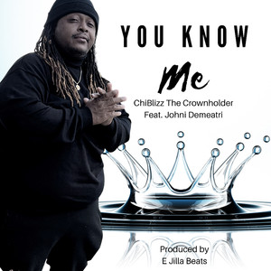 You Know Me (Explicit)