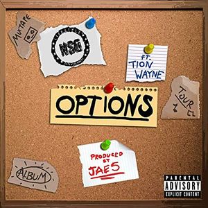 Options (feat. Tion Wayne)