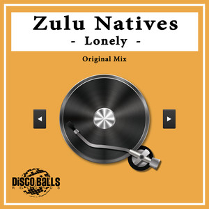 Lonely (Original Mix)