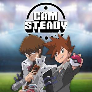 Seto Kaiba vs. Gary Oak(feat. Cam Steady & Mat4yo)