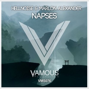Napses (Original Mix)