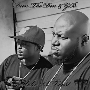 Make a Toast (Explicit)