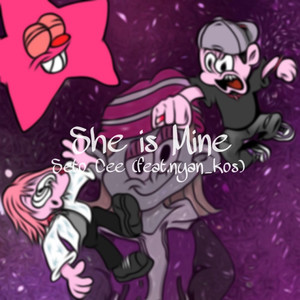 She is Mine (feat. nyan_kos)