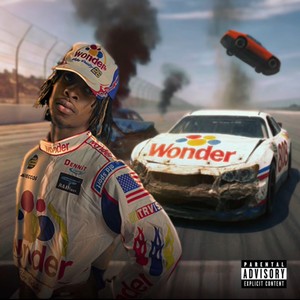 Ricky Bobby! (Explicit)