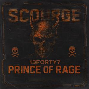 Prince of Rage