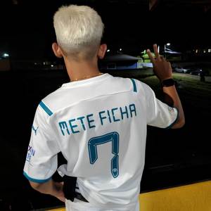 Summer Day X Mete Ficha