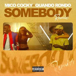 Somebody (Remix|Explicit)