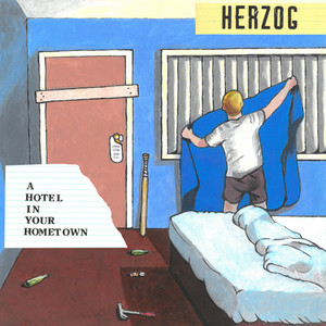 A Hotel in Your Hometown (Explicit)