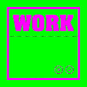 Work (Broken Hill Extended Remix)
