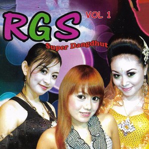 Rgs Super Dankdhut, Vol. 1