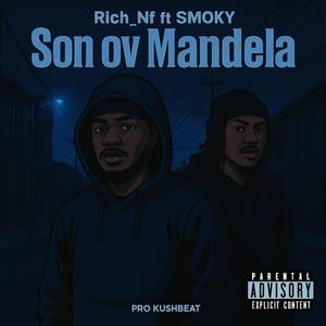Son of Mandela (feat. Smoky)