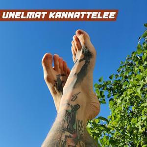 Unelmat kannattelee