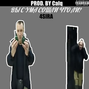 Вы Что С Ума Сошли Что Ли? (Explicit)