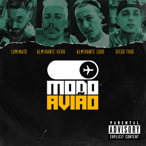 Modo Avião (Explicit)