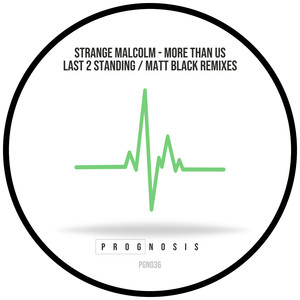 More Than Us (Last 2 Standing Remix)