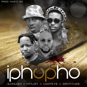 Iphupho (feat. Lowfeye, Mfilist & Gratitude)