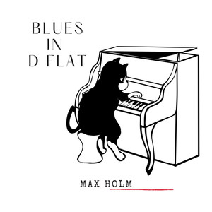 Blues in D Flat