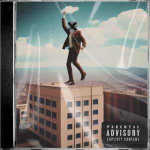 FRIENDLY GIANT (feat. BEELZEBUB!) (Explicit)