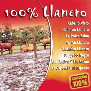 Ser Llanero Cuesta Caro (Album Version)